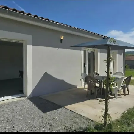 Villa 6 Pers Clim Et Exterieur