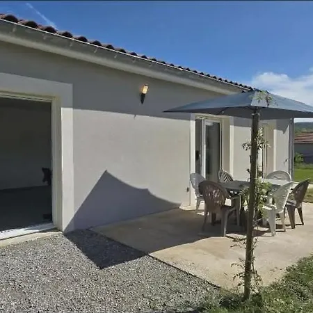 Villa 6 Pers Clim Et Exterieur