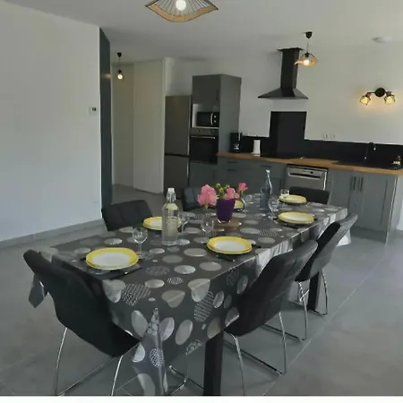 Villa 6 Pers Clim Et Exterieur *