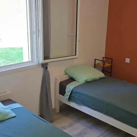 6 Pers Clim Et Exterieur Villa *
