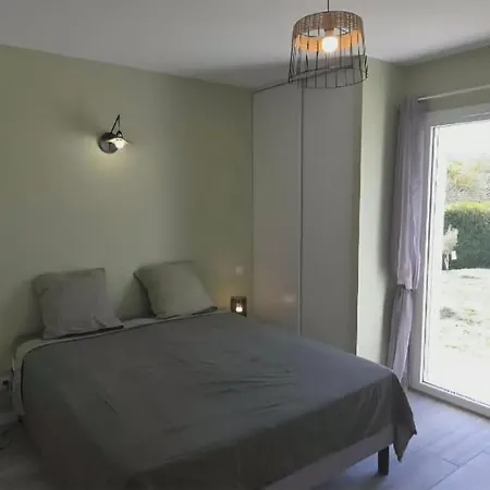 6 Pers Clim Et Exterieur Villa
